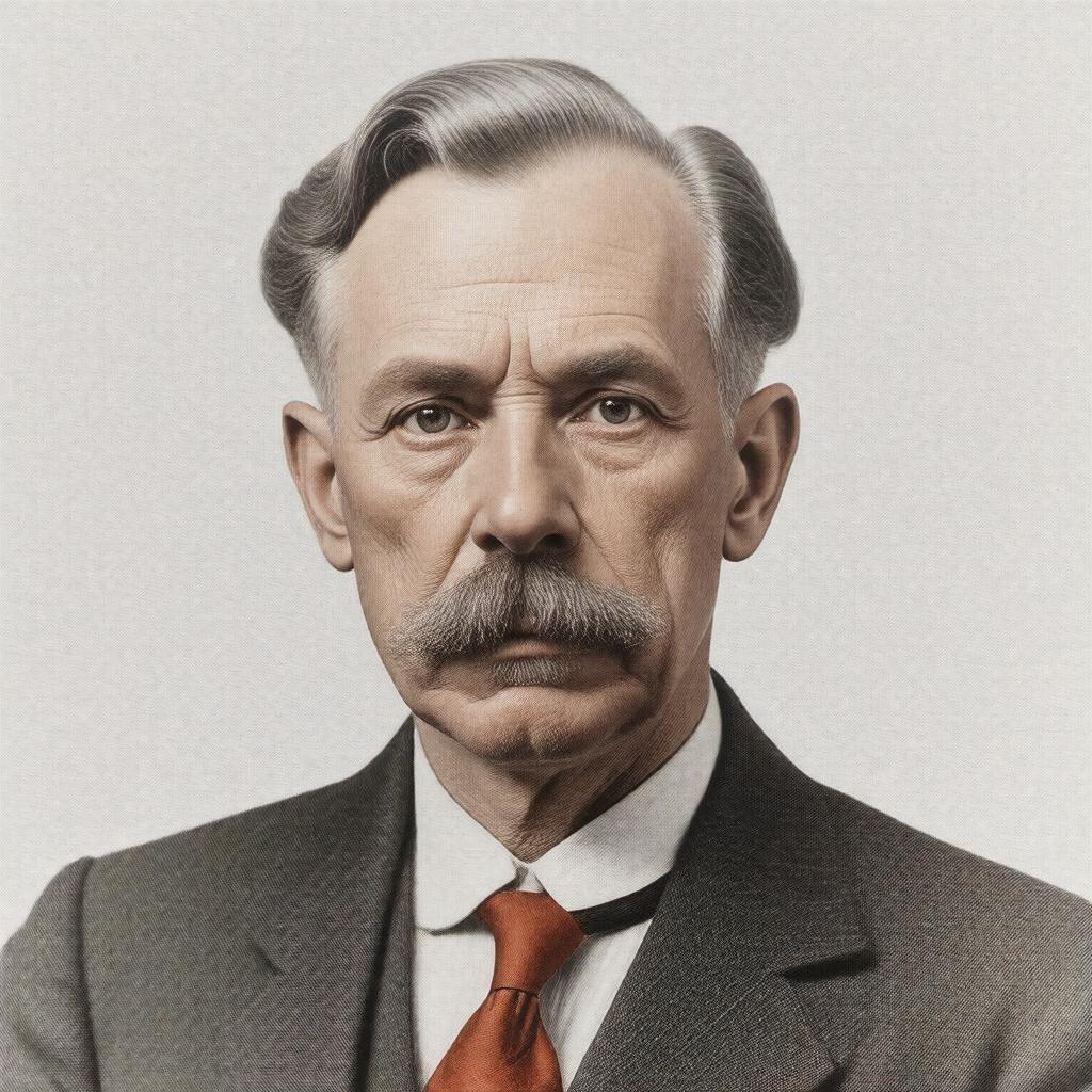 Erik Bohr